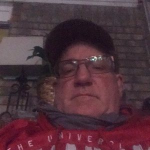 Meet your Posher, Doug